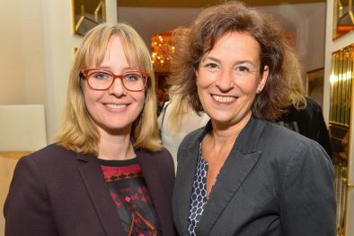 Michaela Hummel Doclight, Anke Menyesch