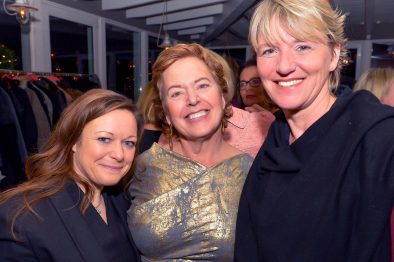 Wiebke Elsner Ernährungsberatung Wendy Brown Big Basin Vineyards Gaby Abels Hundeschule