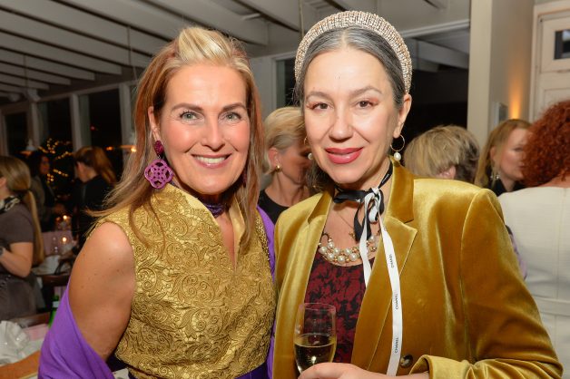 Siggi Spiegelburg Siggi Spiegelburg Couture, Siva Paris Künstlerin