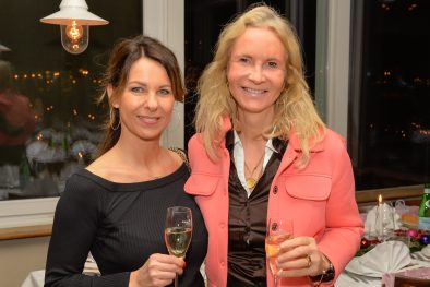 Tina Lüneburg coolbodies , Gabriele Philipp Studio 28 Milchstr