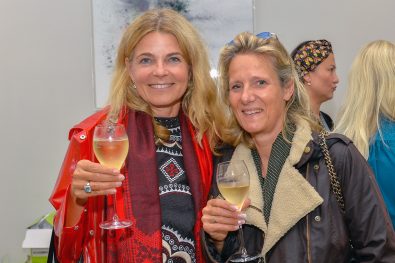 Birte Ballauff HH Car Events, Birgit Seemann Hafenspedition Lampke & Fabarius