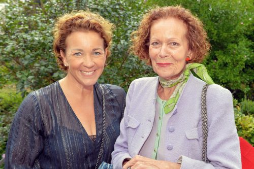 Gaby Gassmann Magnus Mineralbrunnen, Marietta Andreae PR