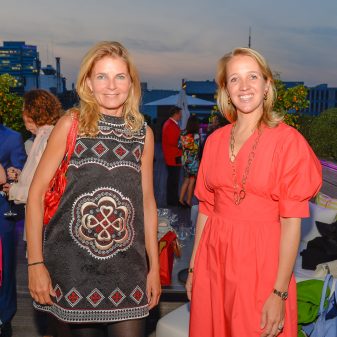 Birte Ballauff Hamburg Car Events, Caroline Freisfeld Brahmfeld & Gutruf