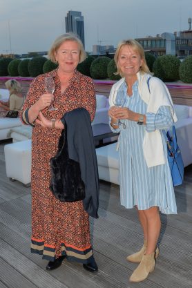 Heike Henderson-Altenstein Future for Elephants, Christina Krohn Marketing und Strategieberatung