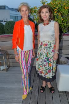 Rosalie Gräfin von Landsberg-Velen Longines Balve Optimum, Alexandra von Rehlingen SvR PR