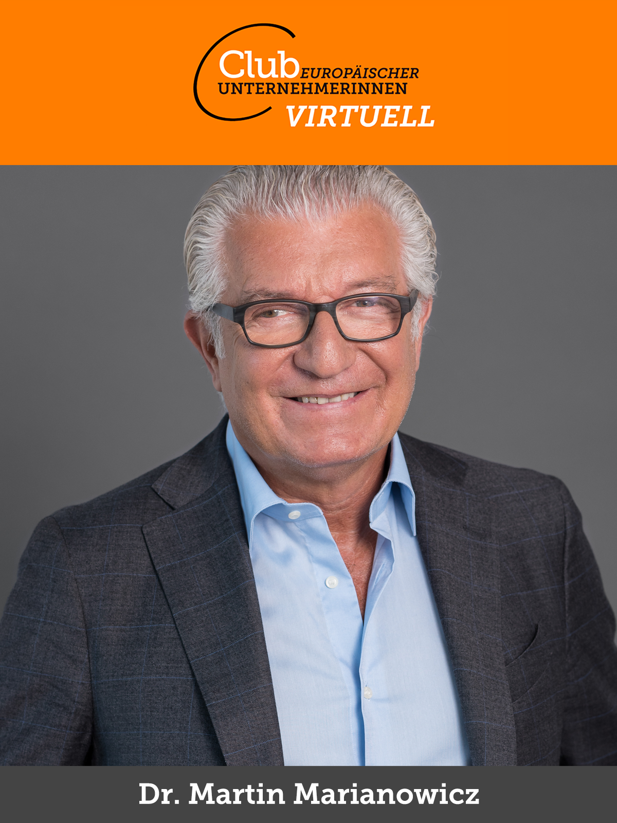 Dr Martin Marianowicz Kassenpatienten
